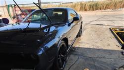 دودج تشالنجر